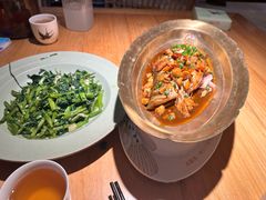 -黄山老妈·土菜(碧桂园店)