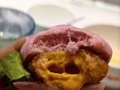 -龙湖南京江北天街