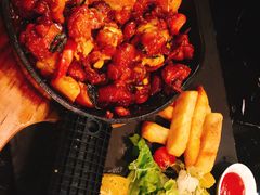 -Let's Taipei 非常烘焙(太古里店)