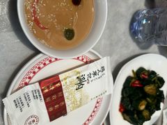 -清真·鸦儿李记·涮肉(花市店)