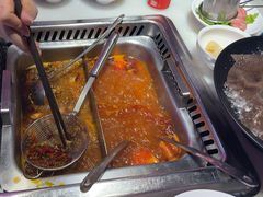 -重庆高老九火锅(万象城店)