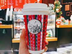 -星巴克(成都太古里二店)