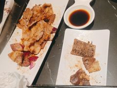 -水木锦堂·自助铁板烧(世贸天阶店)