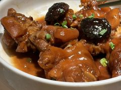-四道菜·福建菜馆(万家广场店)