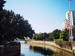 -白天鹅宾馆-宏图府餐厅