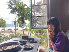 -野菌皇海景野生菌火锅(滨海大道店)