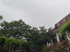 -钰田大院·碳烤虹鳟鱼·怀柔地道农家菜(雁栖湖店)