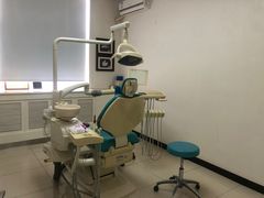 -美冠塔口腔(酒仙桥分院)