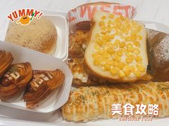 -85度C(上海广元店)