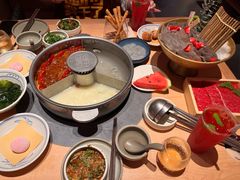 -巴奴毛肚火锅(七宝领展广场店)
