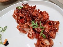 -将相和·海鲜蒸饺大连菜