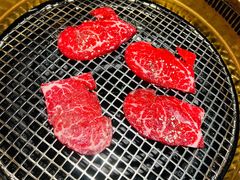 -MIKOMIKO和牛烧肉专门店(南门店)