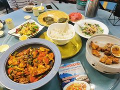 -谢三姐金奖啤酒鱼(总店)