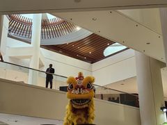 -新加坡泛太平洋酒店