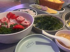 -故里和山·成都火锅(欢乐港湾店)