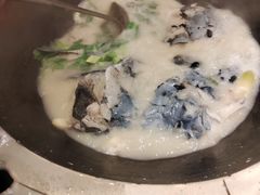 -好灶头妈妈菜·千岛湖柴火鱼餐厅(桐庐店)