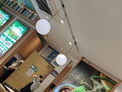 -谷田稻香·砂锅菜(汇暻广场店)