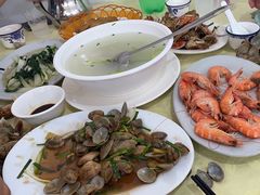 -秋姐美食店(旅游大道店)