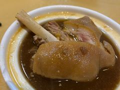 -三美肉骨茶(柏威年广场店)