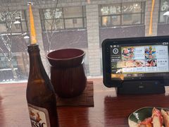 -蟹料理 北海道かに将軍(札幌本店)