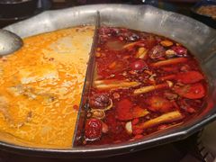 -湊湊火锅·茶憩(打浦桥日月光店)