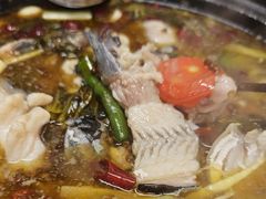 -小饕荟雅安贡椒鱼鲜馆(广福桥店)