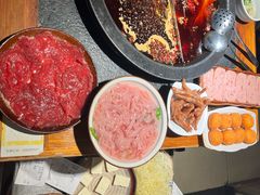 -陈眼镜火锅(总店)