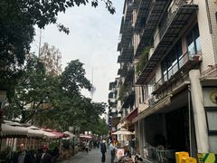 -成都市活水公园