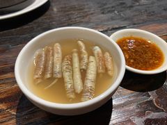 安海土笋汤-临家闽南菜(宝洲路店)