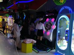 -风云再起游乐汇(皇城恒隆广场店)