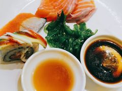 -禾斗海鲜自助(市南银座店)