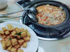 -李师傅脆肚(梅林店)