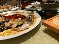 -西安高新洲际酒店•彩丰楼中餐厅