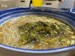 -林静小吃(复兴路店)