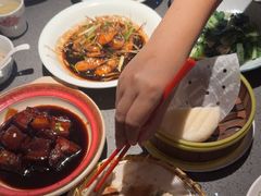 -老头儿油爆虾(胜利河美食街店)