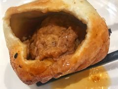 -久宴·天目湖大鱼头(恐龙园店)