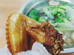 -福屿鲜捞小吃·捞化(福屿总店)