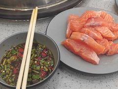 -仙螺岛海鲜自助餐厅(总店)