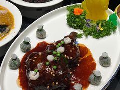 -童福兴·南京菜(老门东店)