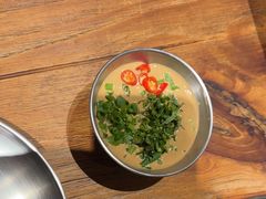 -江湖六膳門串串香(隆礼路店)