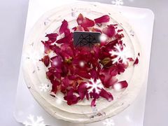 -EVERNAKED裸蛋糕(SOHO天山店)
