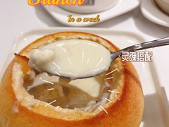 -曼玉餐厅(大卫城店)