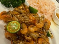 -徐记私厨(半淞园路店)