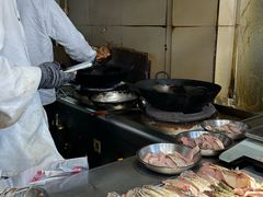 -大马弄蒋师傅美食酥鱼(察院前店)