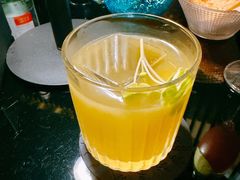 -广州四季酒店·天吧·高空酒吧