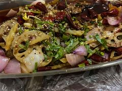 -阆辣荟餐饮(老味道8年·古城店)