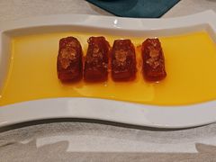 夏日百香果-凯宾斯基大酒店·三楼御龙轩中餐厅