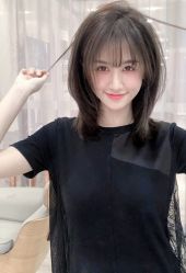 点击看大图 -3AM HAIR SALON染发接发
