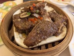 -万山楼海鲜酒家·二十三年老字号