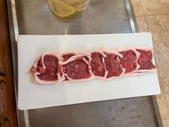 -清真·鸦儿李记·涮肉(花市店)